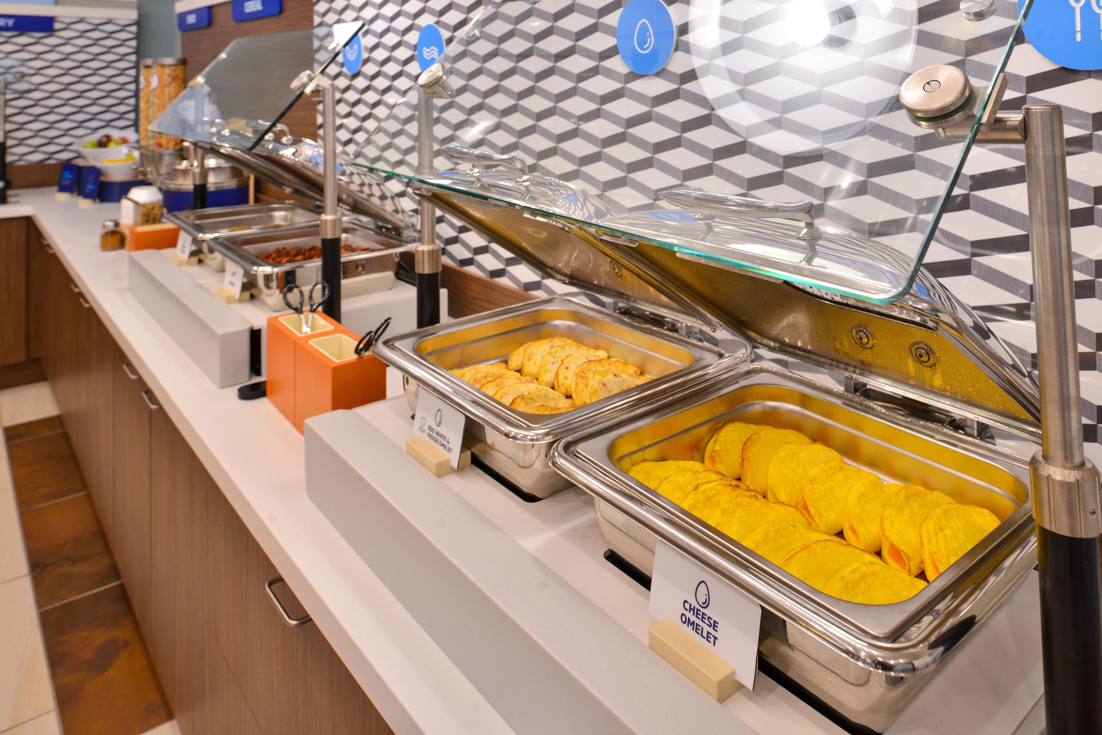 Holiday Inn Express & Suites - Milwaukee - Brookfield By Ihg Extérieur photo